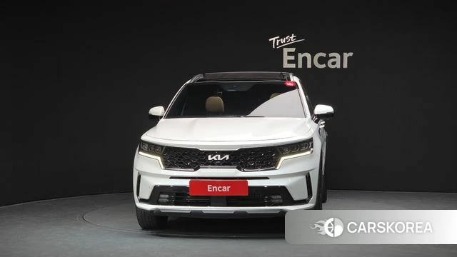 Kia Sorento 4th Generation id 4427894 из Кореи 13
