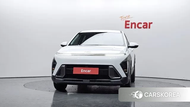 Hyundai Kona (SX2) id 3359488 из Кореи 13