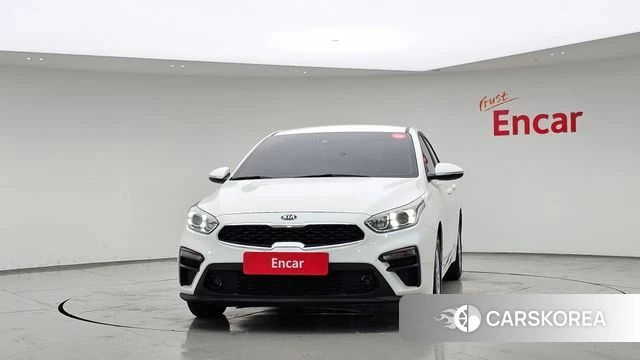Kia Come New K3 id 4632293 из Кореи 13