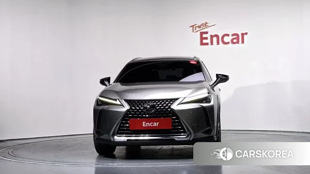 Lexus UX250h id 3420325 из Кореи 13
