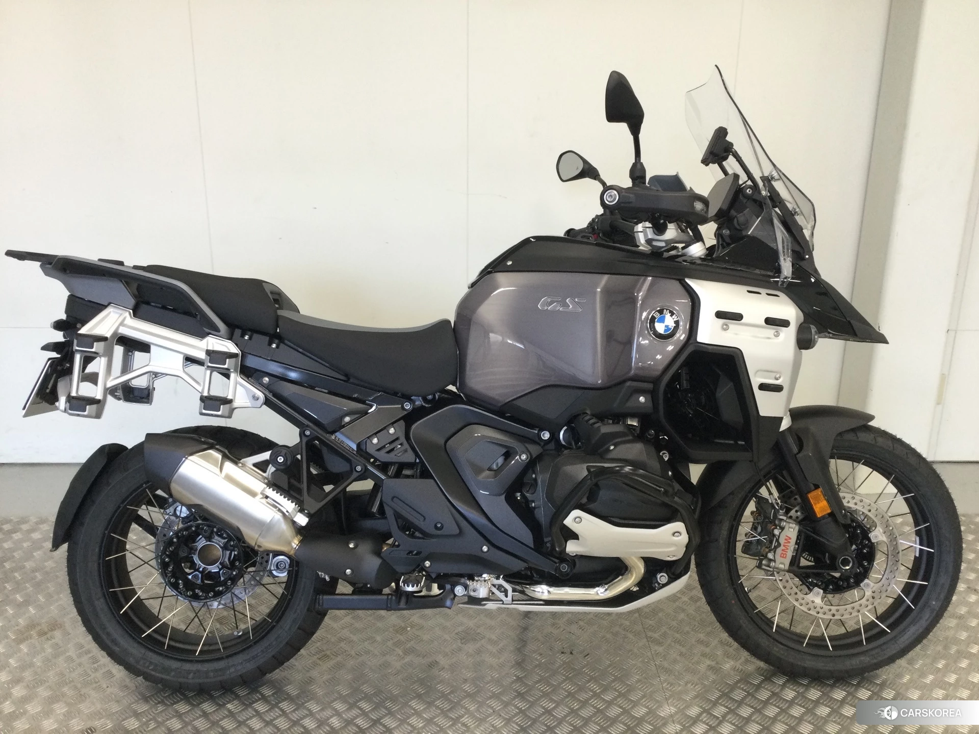 Проданный BMW R1300GS ADVENTURE 2026 из Японии, фото 3