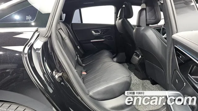 Mercedes-Benz EQE V295 id 2665703 из Кореи 13
