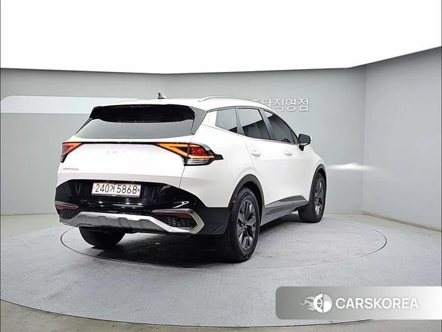 Kia Sportage 5th Generation id 4541043 из Кореи 13