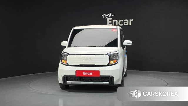 Kia The New Kia Ray id 3838072 из Кореи 13