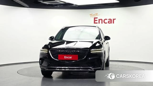 Genesis GV70 id 4779378 из Кореи 23