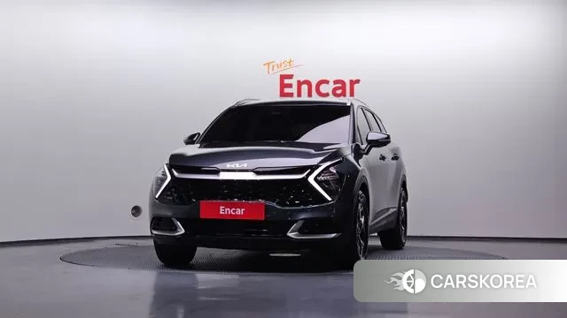 Kia Sportage 5th Generation id 3660245 из Кореи 13