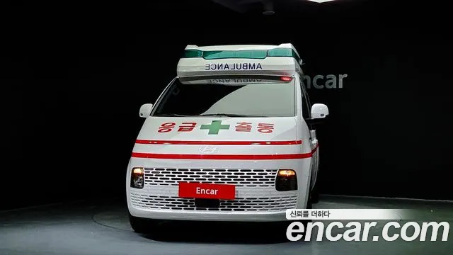 Hyundai Staria id 2200694 из Кореи 13