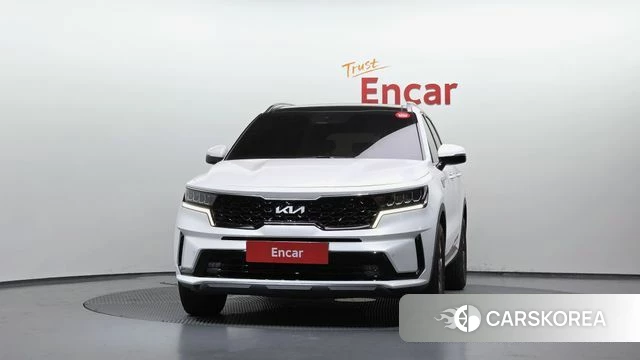 Kia Sorento 4th Generation id 4585773 из Кореи 23