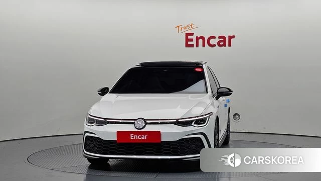 Volkswagen Golf 8th Generation id 4608155 из Кореи 13
