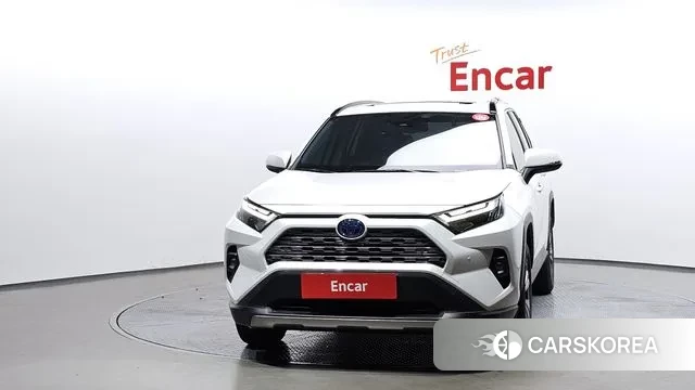 Toyota RAV4 5th Generation id 3159264 из Кореи 13