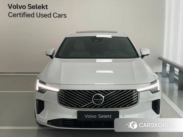 Volvo S90 id 3786135 из Кореи 13