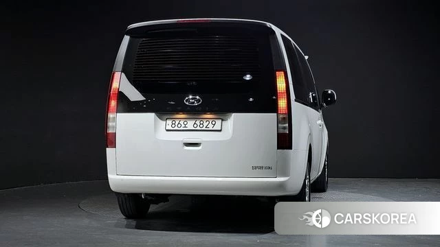 Hyundai Staria id 4476139 из Кореи 23