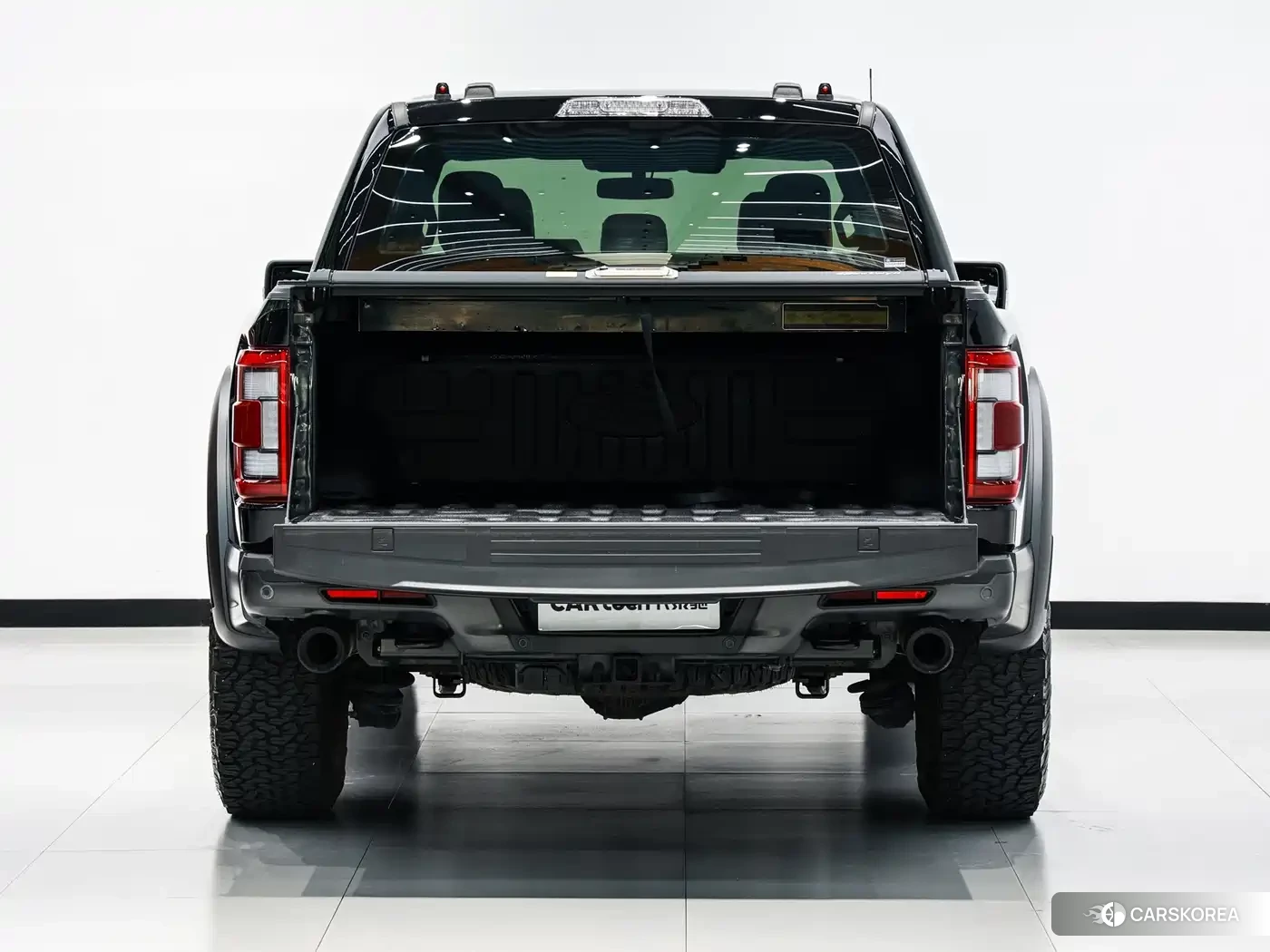 Ford F-150 id 4686012 из Китая 17