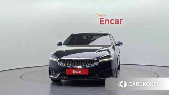 Kia Come New K7 id 4339610 из Кореи 13