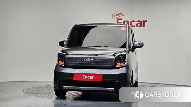 Kia The New Kia Ray id 3400399 из Кореи 13