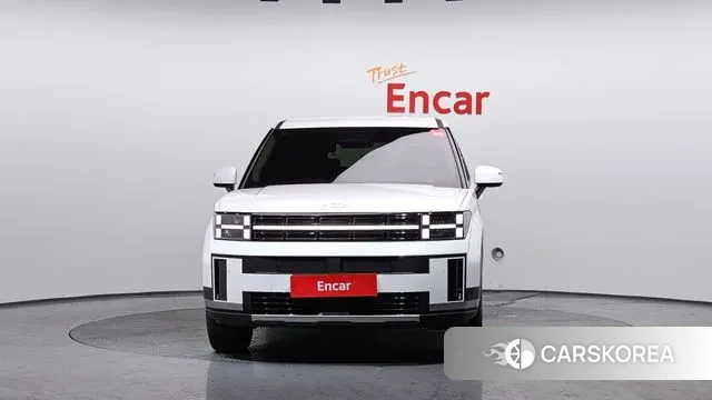 Hyundai Santa Fe (MX5) id 3669817 из Кореи 13