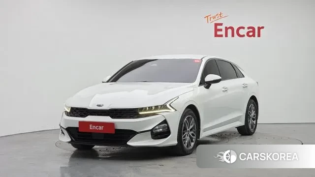 Kia K5 3rd generation id 3561953 из Кореи 13