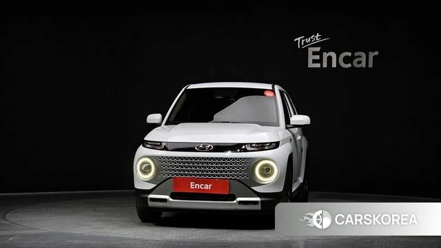 Hyundai Casper id 3811947 из Кореи 13