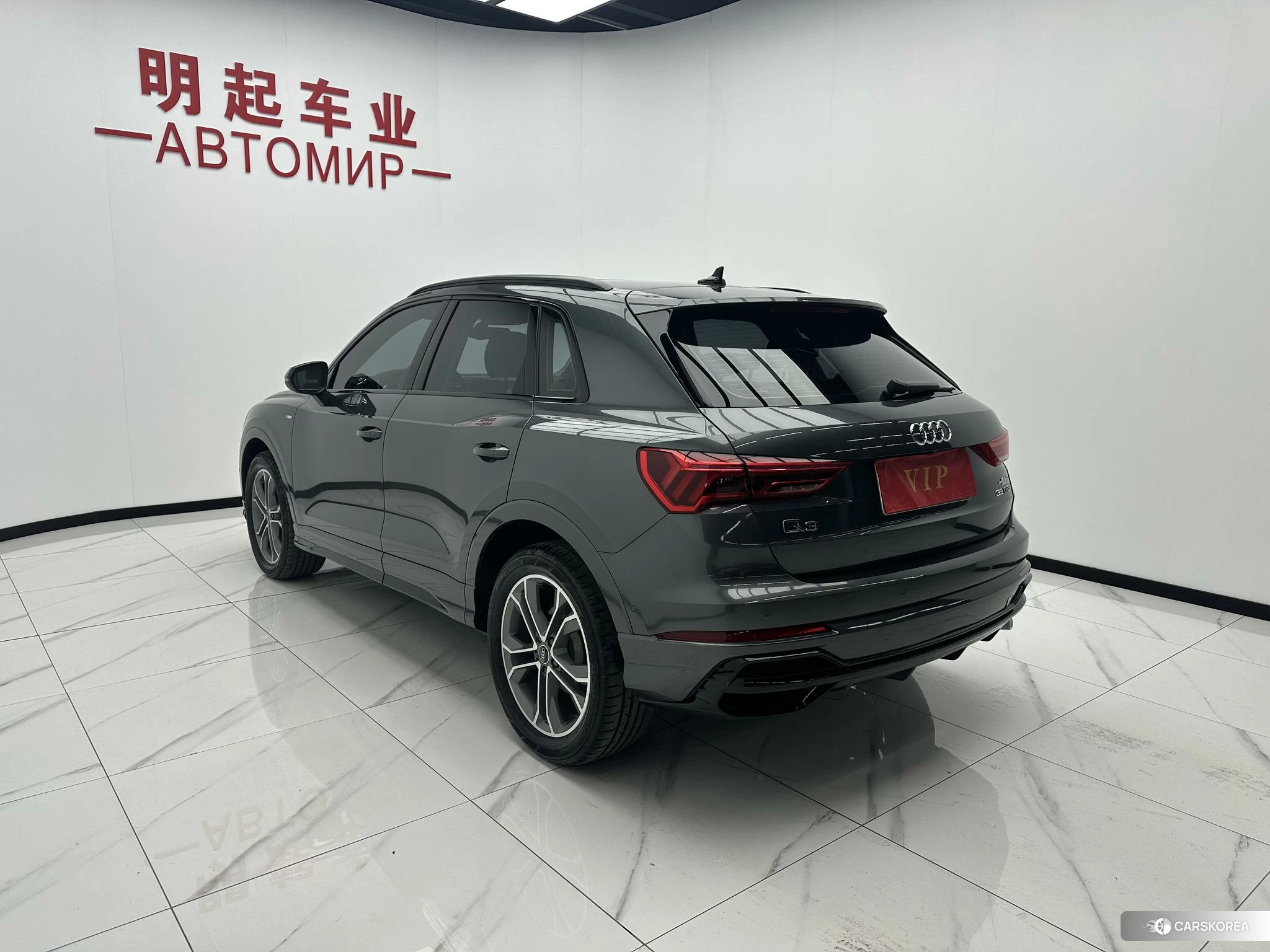 Audi Q3 id 4407326 из Китая 12