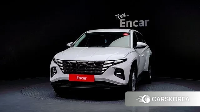 Hyundai Tucson (NX4) id 3290830 из Кореи 13