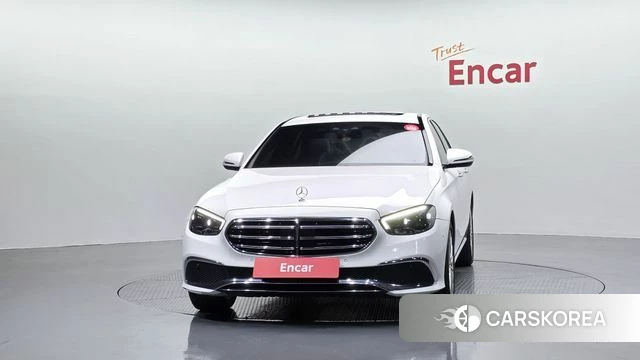Mercedes-Benz E-Class W213 id 4780040 из Кореи 23