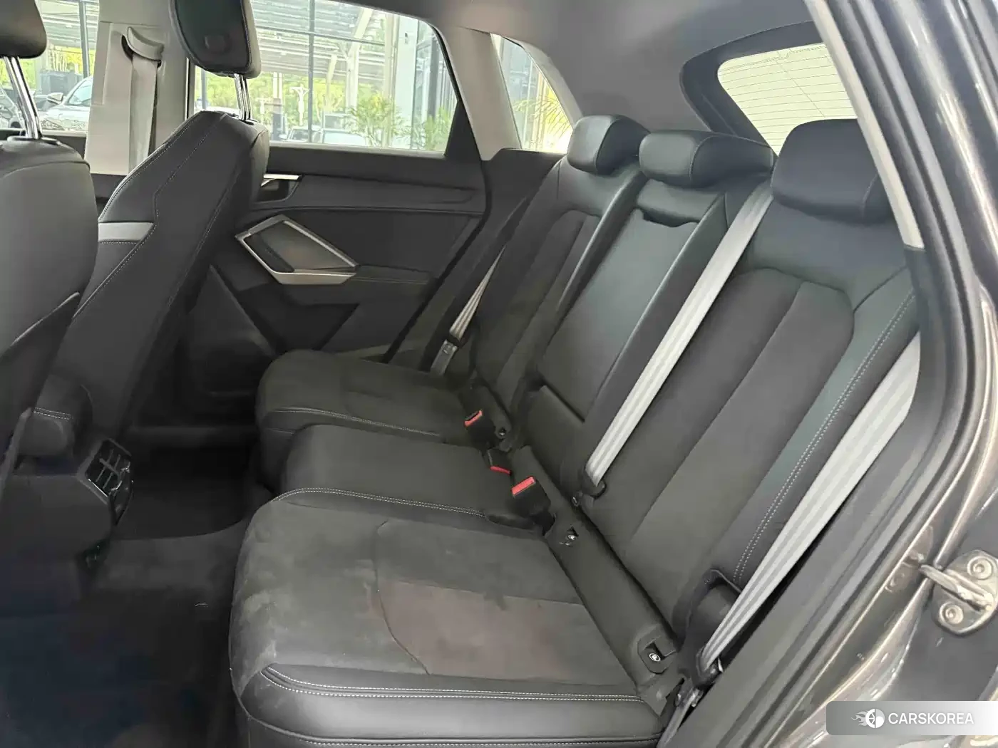Audi Q3 id 4679605 из Китая 14