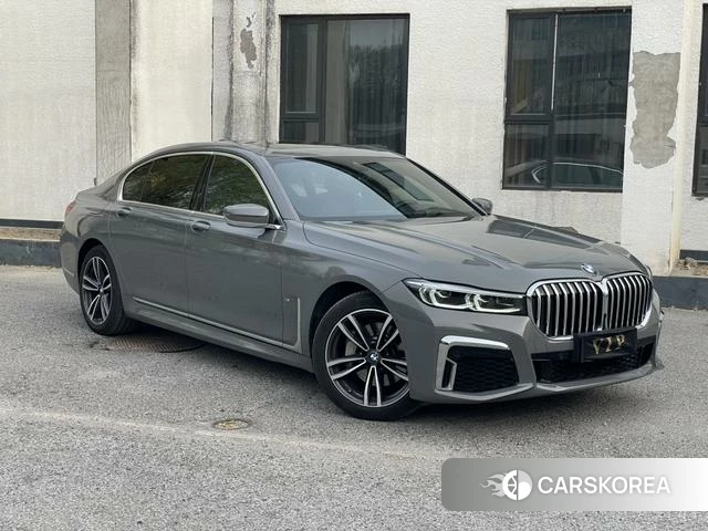 BMW 7 series id 4273010 из Китая 8