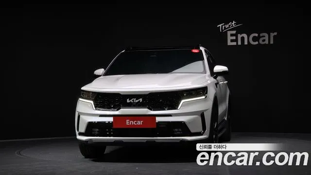 Kia Sorento 4th Generation id 2674469 из Кореи 13