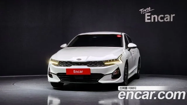 Kia K5 3rd generation id 2864968 из Кореи 13