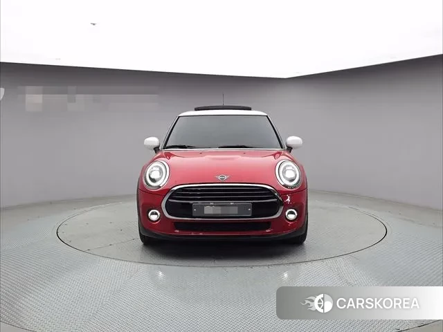 Mini Cooper id 3422725 из Кореи 13