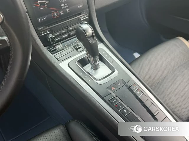 Porsche 718 2018 Оранжевый из Китая, фото 6