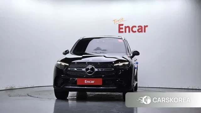 Mercedes-Benz GLC-Class X254 id 3006963 из Кореи 13