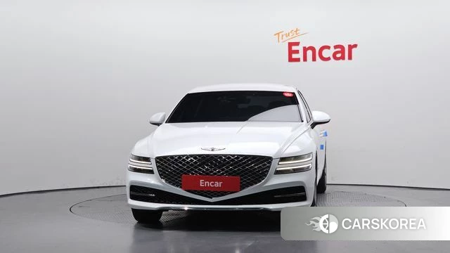 Genesis G80 (RG3) id 4442974 из Кореи 23
