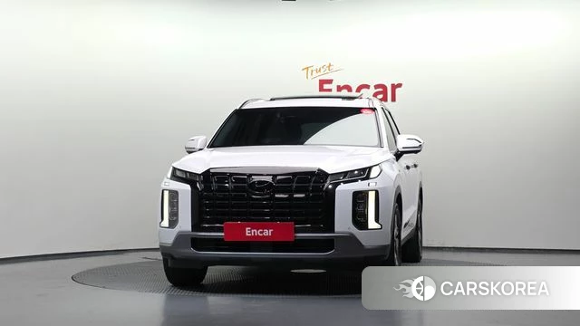 Hyundai The New Palisade id 4650844 из Кореи 23