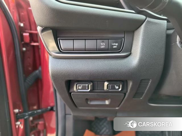 Mazda CX-30 id 4298435 из Китая 14