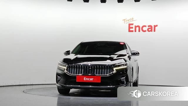 Kia K7 Premier id 4642423 из Кореи 23