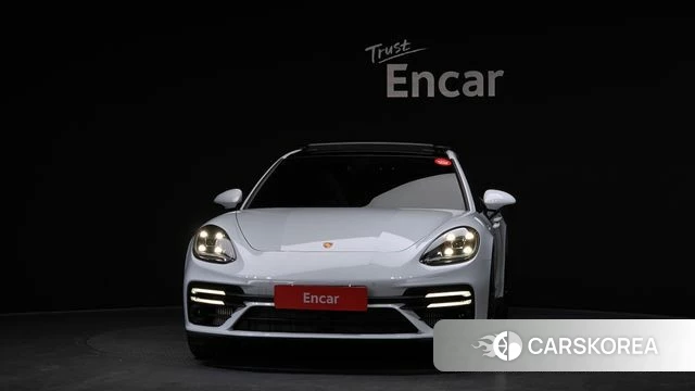 Porsche Panamera (971) id 3883760 из Кореи 13