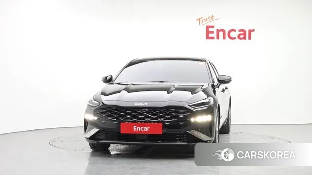 Kia K8 id 2989554 из Кореи 13