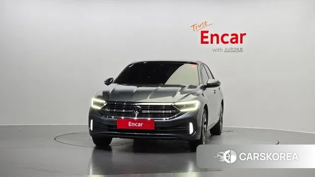 Volkswagen 7th Generation of Jetta id 3217726 из Кореи 13