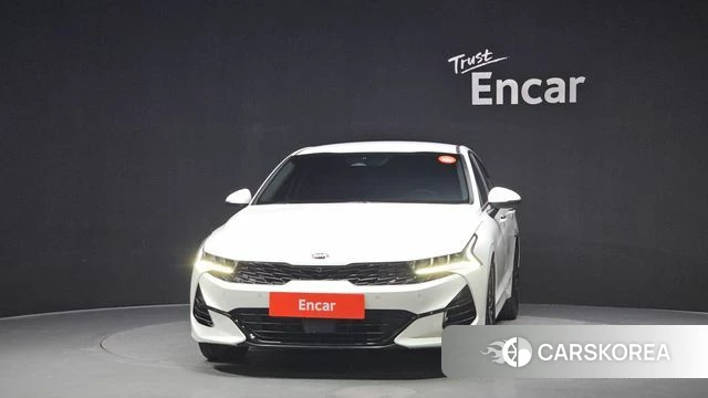 Kia K5 3rd generation id 4476156 из Кореи 23