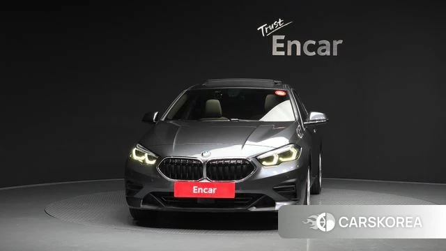 BMW 2 Series Gran Coupe (F44) id 4476858 из Кореи 23