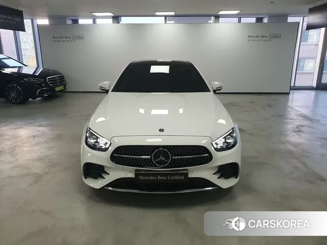 Mercedes-Benz E-Class W213 id 3566225 из Кореи 10