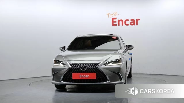 Lexus ES300h 7th generation id 4381829 из Кореи 23