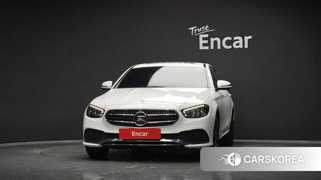 Mercedes-Benz E-Class W213 id 4631566 из Кореи 13