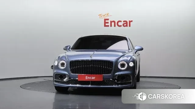 Bentley Flying Spur 3rd Generation id 2930486 из Кореи 13