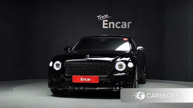 Bentley Flying Spur 3rd Generation id 4855130 из Кореи 23