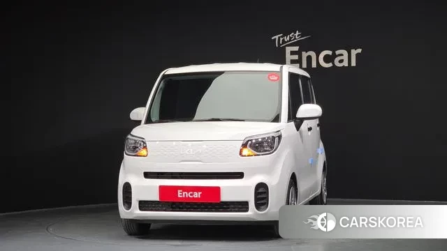 Kia The New Ray id 3597652 из Кореи 13