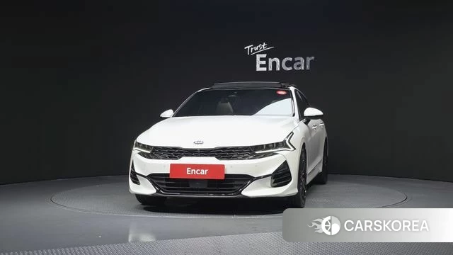 Kia K5 3rd generation id 4355846 из Кореи 23