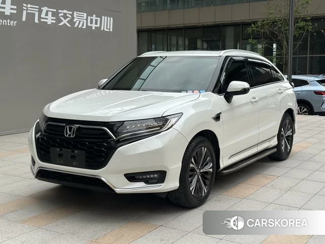 Honda UR-V id 4301815 из Китая 19