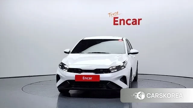 Kia The New K3 2nd generation id 3591833 из Кореи 13